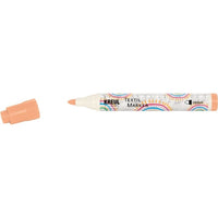 KREUL textielstift medium 2–4 mm – afbeelding 17