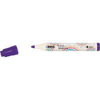 KREUL textielstift medium 2–4 mm – afbeelding 14