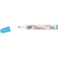 KREUL textielstift medium 2–4 mm – afbeelding 12