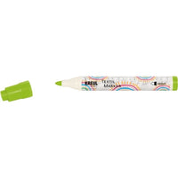 KREUL textielstift medium 2–4 mm – afbeelding 10