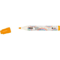 KREUL textielstift medium 2–4 mm – afbeelding 20