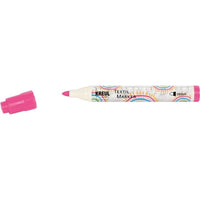 KREUL textielstift medium 2–4 mm – afbeelding 21