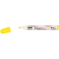 KREUL textielstift medium 2–4 mm – afbeelding 22