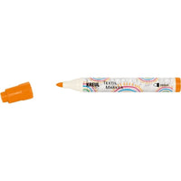 KREUL textielstift medium 2–4 mm – afbeelding 6