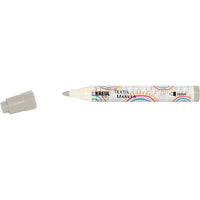 KREUL textielstift medium 2–4 mm – afbeelding 15
