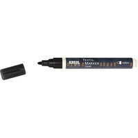 KREUL Opak textielstift medium 2–4 mm – afbeelding 14