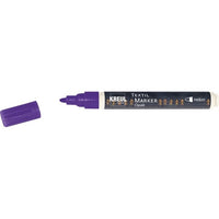 KREUL Opak textielstift medium 2–4 mm – afbeelding 8