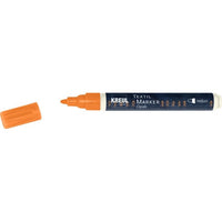 KREUL Opak textielstift medium 2–4 mm – afbeelding 4