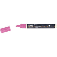 KREUL Opak textielstift medium 2–4 mm – afbeelding 6