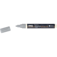 KREUL Opak textielstift medium 2–4 mm – afbeelding 12