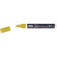 KREUL Opak textielstift medium 2–4 mm – afbeelding 11