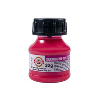 Koh-i-Noor fluorescerende tekeninkt 20 g – afbeelding 4