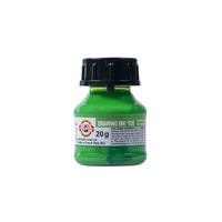 Koh-i-Noor fluorescerende tekeninkt 20 g – afbeelding 5