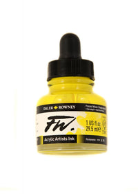 Daler-Rowney FW acrylinkt 29,5 ml
