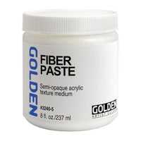 Golden Fiber Paste structuurpasta, 237, 473 en 946 ml – afbeelding 4
