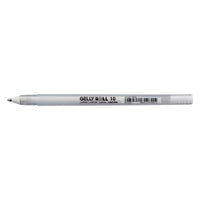 Sakura Gelly Roll gelpen wit – afbeelding 5