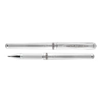 UNI SIGNO UM-153 gelpen 1,0 mm, metallic – afbeelding 2