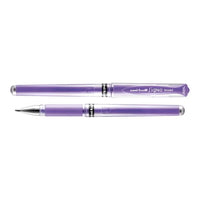 UNI SIGNO UM-153 gelpen 1,0 mm, metallic – afbeelding 8