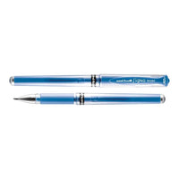UNI SIGNO UM-153 gelpen 1,0 mm, metallic – afbeelding 5