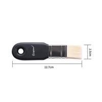 Giorgione Brushes for Ground and Gesso Priming | various sizes — image 3