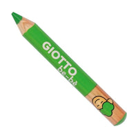 GIOTTO be-bè dikke ronde kleurpotloden, 12 kleuren