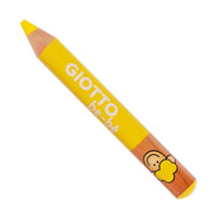 GIOTTO be-bè dikke ronde kleurpotloden, 12 kleuren