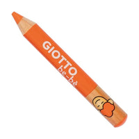GIOTTO be-bè dikke ronde kleurpotloden, 12 kleuren
