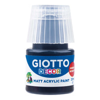 Giotto Decor acrylverf mat 25 ml