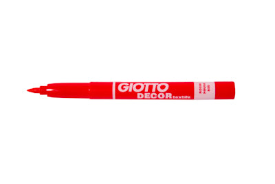 GIOTTO DECOR Textile Fabric Marker | various colors — image 4