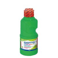 GIOTTO Extra Quality Fluo fluorescerende schoolverf 250 ml