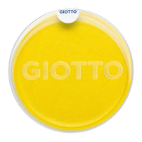 GIOTTO Make Up schmink 6 × 5 ml met kwastje en sponsje
