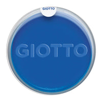 GIOTTO Make Up schmink 6 × 5 ml met kwastje en sponsje