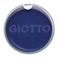 GIOTTO Make Up schmink voor gezicht en lichaam, 5 ml – blauw