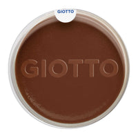GIOTTO Make Up schmink voor gezicht en lichaam, 5 ml – bruin