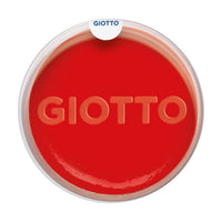GIOTTO Make Up schmink voor gezicht en lichaam, 5 ml – donkerrood