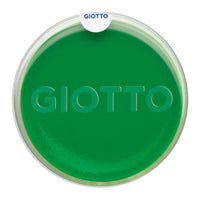 GIOTTO Make Up schmink voor gezicht en lichaam, 5 ml – groen