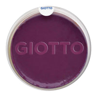 GIOTTO Make Up schmink voor gezicht en lichaam, 5 ml – paars