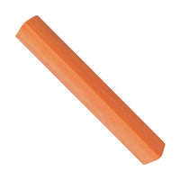 GIOTTO Robercolor Carré stofarm schoolbordkrijt vierkant, 12 stuks