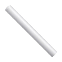 GIOTTO Robercolor stofarm bordkrijt, rond, 100 stuks