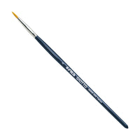 Giotto rond penseel Taklon Serie 500, maat 0–12 – 2