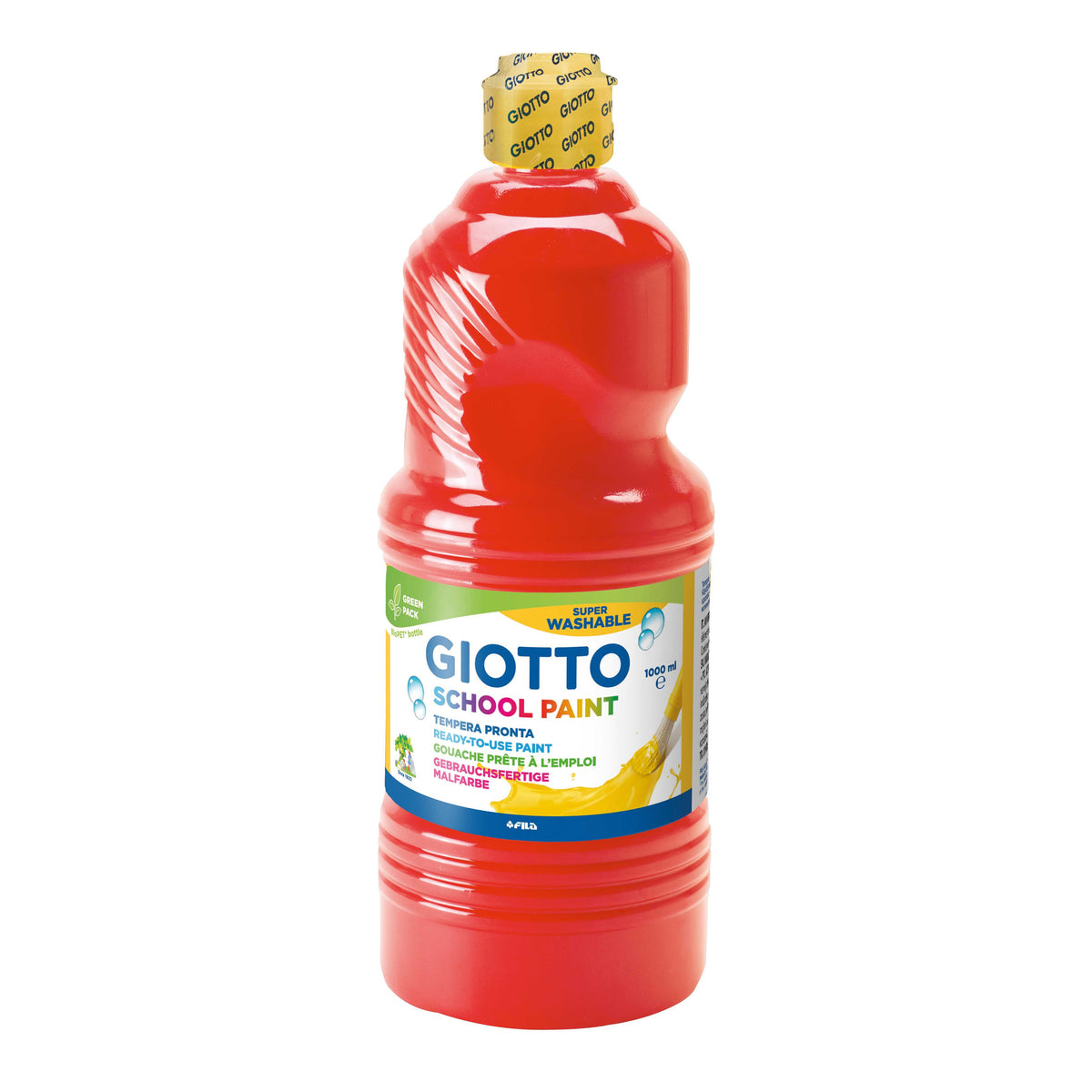 Giotto School Paint schoolverf 1000 ml