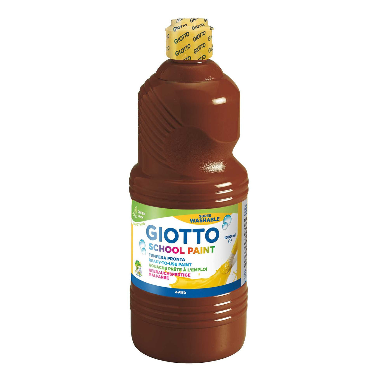 Giotto School Paint schoolverf 1000 ml