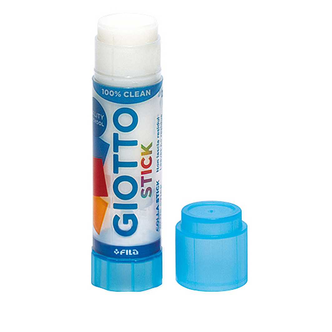 GIOTTO Stick lijmstift, 10 g of 20 g