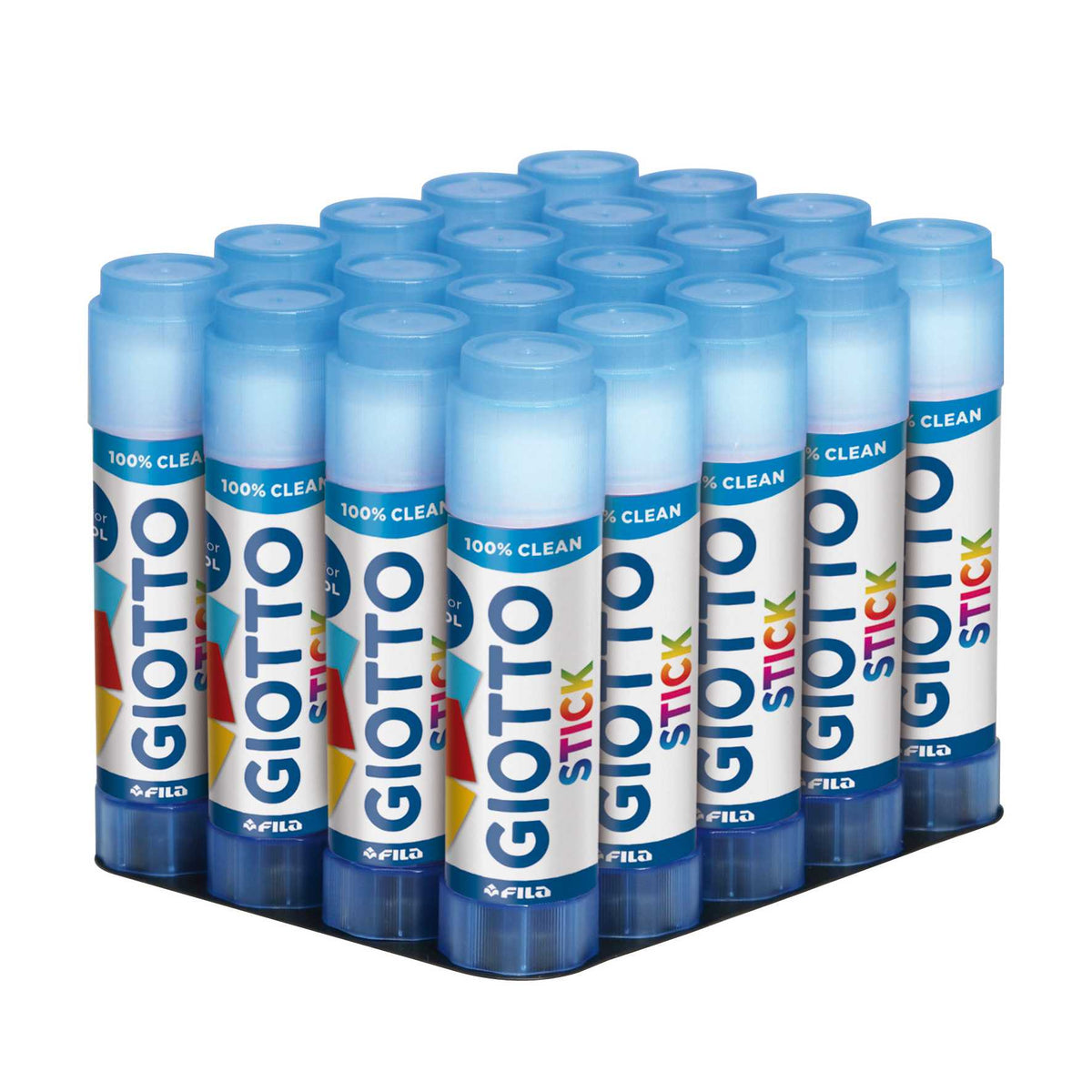 GIOTTO Stick lijmstift, 10 g of 20 g
