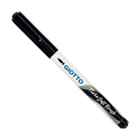 Giotto Turbo Soft Brush brushpennen, set van 10