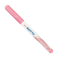 Giotto Turbo Soft Brush brushpennen, set van 10