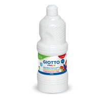 GIOTTO Vinilik witte vinyllijm 1000 ml
