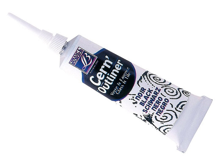 GLASS & TILE Contour Liner 20 ml | various colors