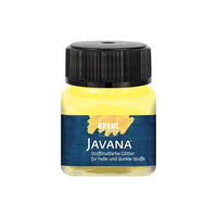 KREUL Javana Glitter textielverf 20 ml – afbeelding 2