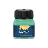 KREUL Javana Glitter textielverf 20 ml – afbeelding 5